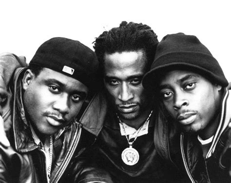 Brand Nubian